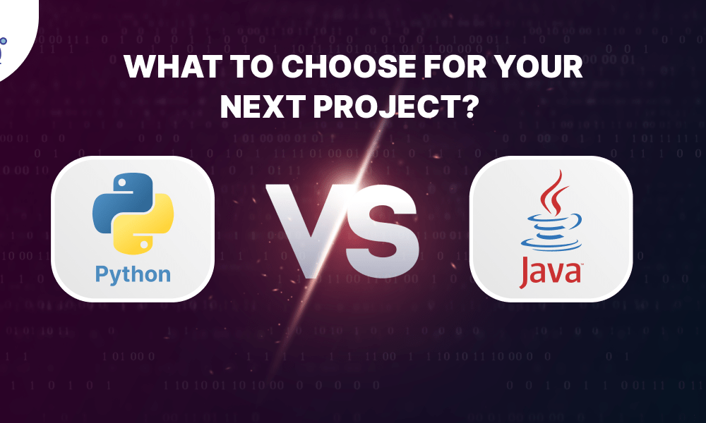 Python vs Java