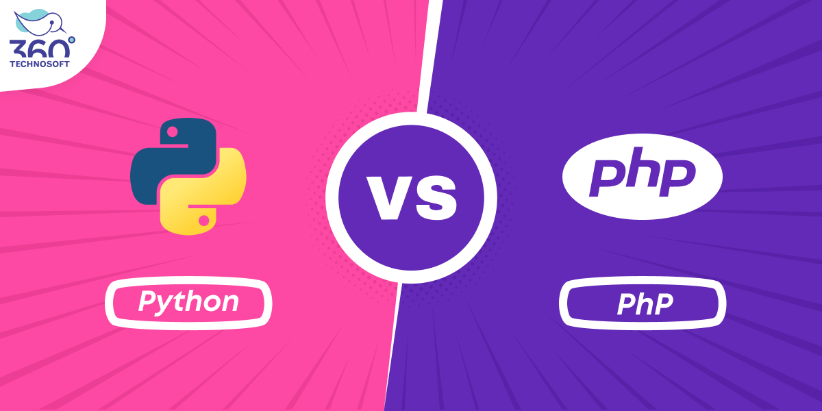 Python vs PhP