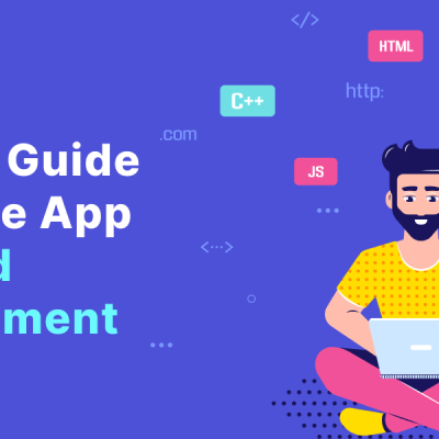 Quick Guide Backend Development