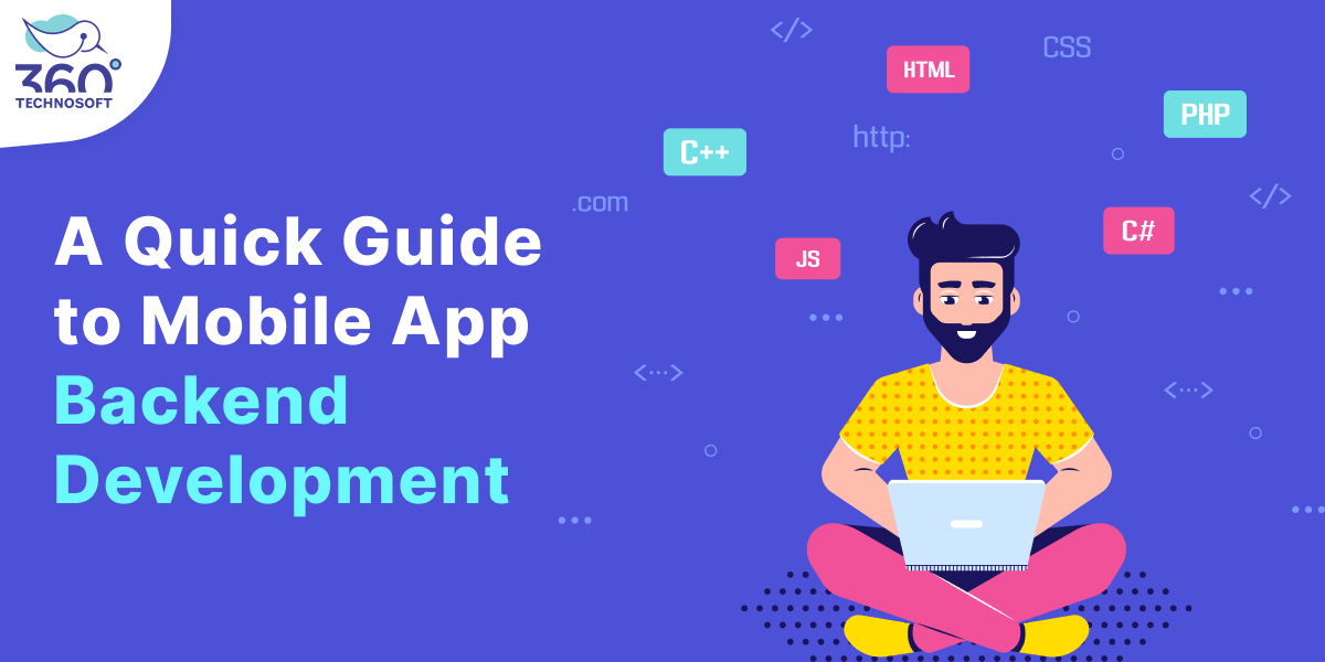 Quick Guide Backend Development