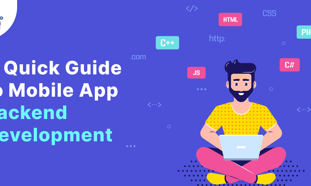 Quick Guide Backend Development