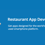 Restaurant App Development Company