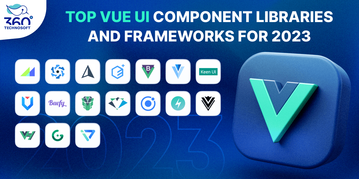 Best Vue Components 2024