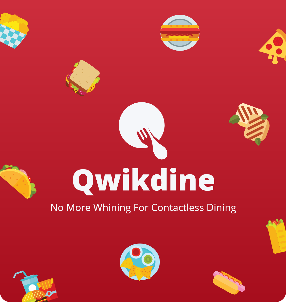 QWIKDINE